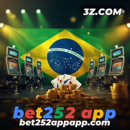 Inovações da bet252 app transformam o jogo online no Brasil