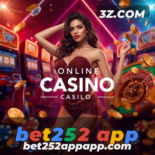 Aposte no Esporte com o Bet252 App e Vença