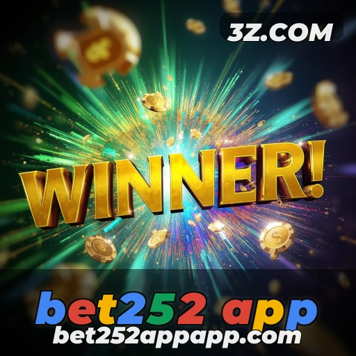 Experimente Jogos Incríveis no bet252 App Agora Mesmo!