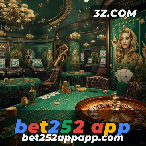 Login Criativo e Inovador no Bet252 App: Experimente Agora!