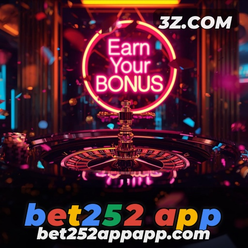 Experimente uma Nova Plataforma no bet252 App e Encante-se