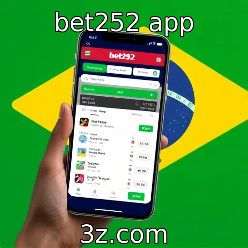 Regulamentação das casas de apostas avança