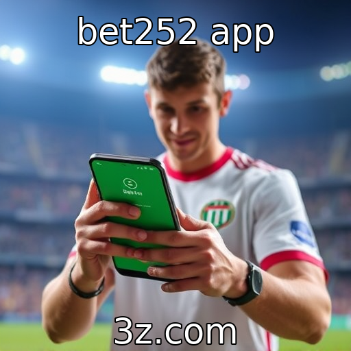 Análise das tendências em jogos de apostas esportivas